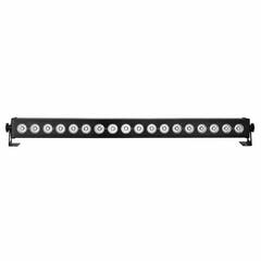 LIGHT4ME PIXEL BAR 18 barra LED RGBW IR + telecomando
