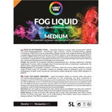 Light4Me Liquido per Fumo - Standard Densità media
