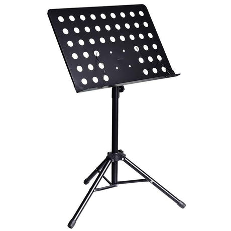 Supporto per spartiti (70-120 cm)
