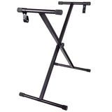 Keyboardstativ (maks. 20 kg)