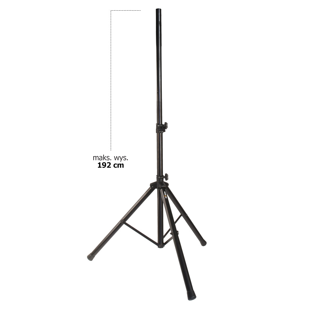 Supporto per altoparlante 114-192 cm (30 kg)