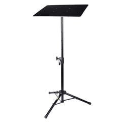 Supporto per Laptop, DJ, Mixer o proiettore