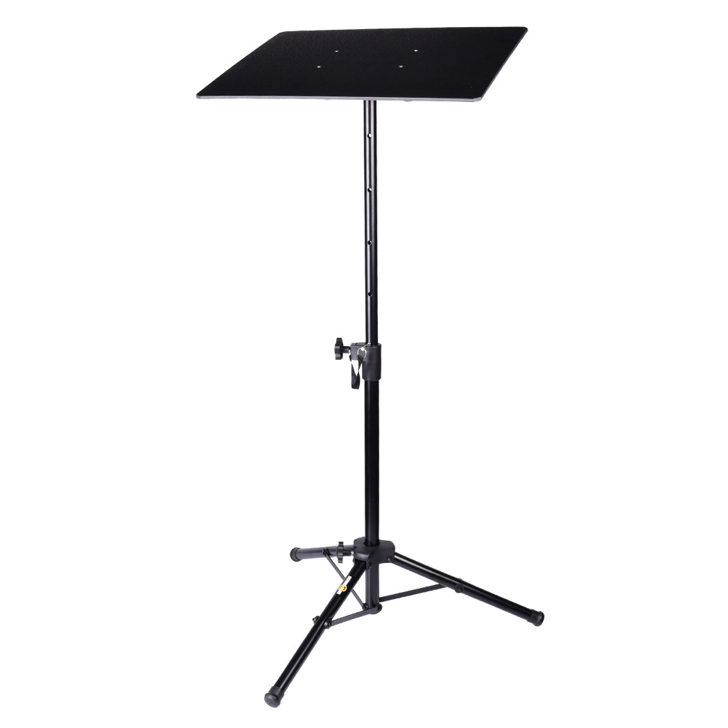 Supporto per Laptop, DJ, Mixer o proiettore