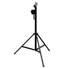 Stativo a manovella 4m (80 kg)