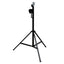 Wind-up stativ 4m (80 kg)