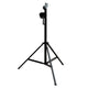 Wind-up stativ 4m (80 kg)