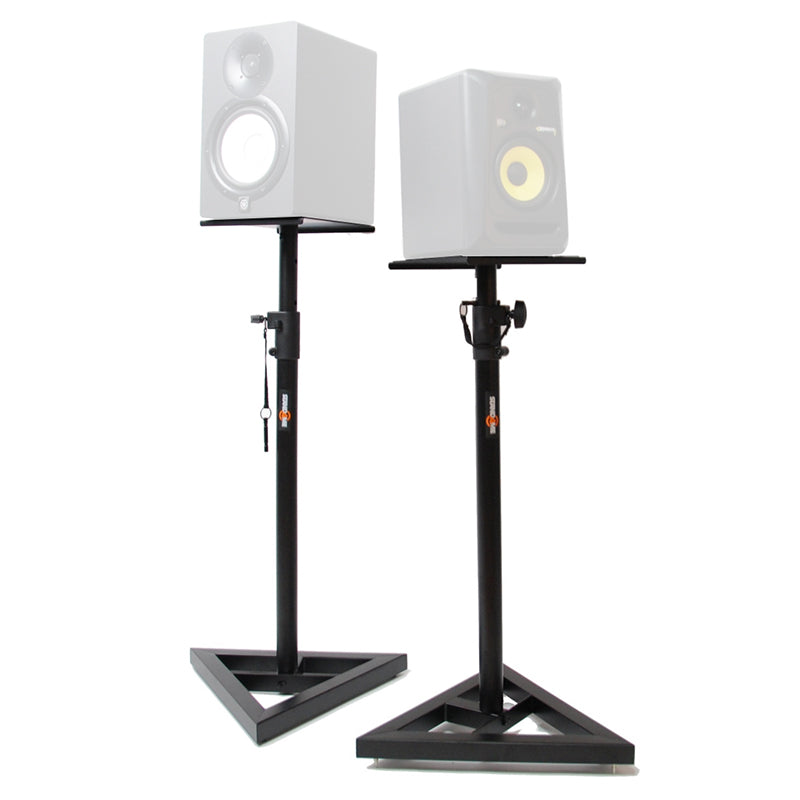 Supporti per Monitor da Studio – Set da 2 pezzi
