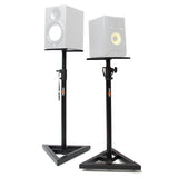 Supporti per Monitor da Studio – Set da 2 pezzi