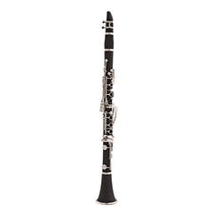 V-TONE C 17 Bb Set per clarinetto con custodia
