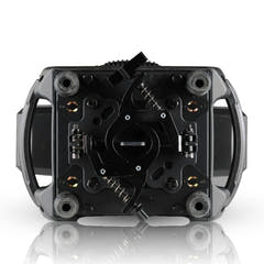 LIGHT4ME VENOM HYBRID 280W testa mobile ibrida