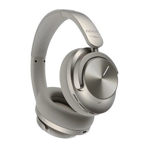 Noise-Sound di BOSE Buds Max, Titanio