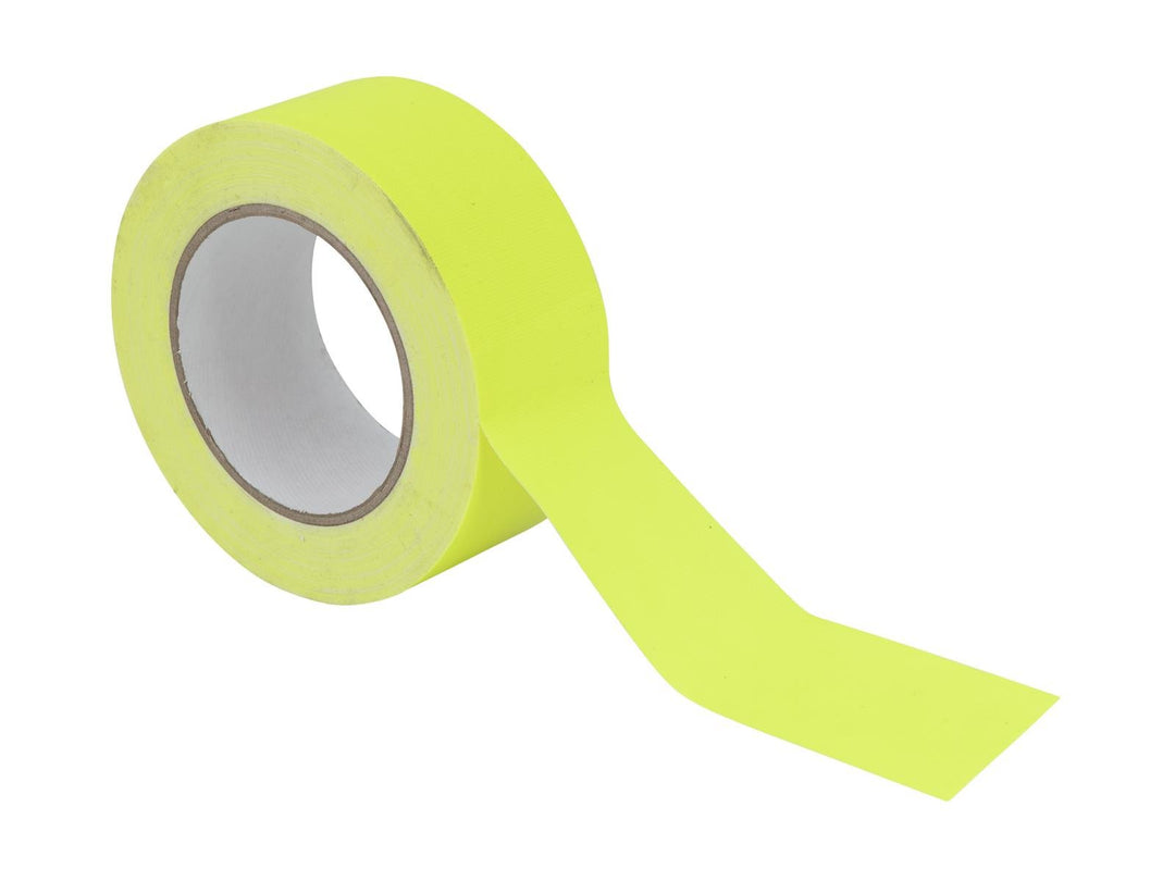 Nastro Neon Gaffa (50mm x 25m)