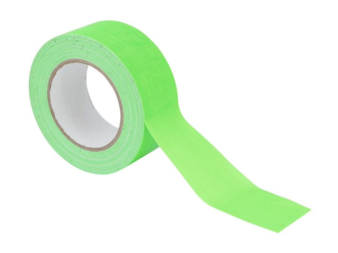 Nastro Neon Gaffa (50mm x 25m)