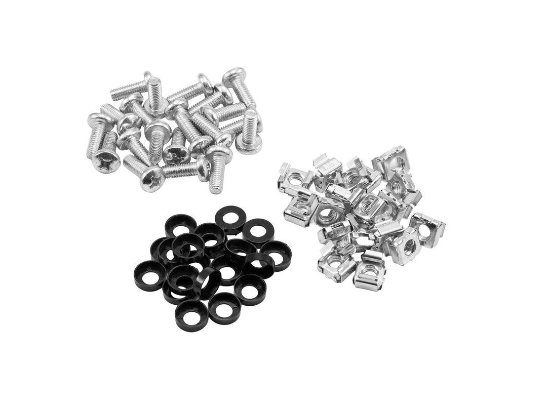 ROADINGER Set di bulloni per rack (20x)