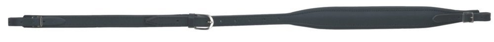 Tracolla GEWA per corno tenore e corno baritono, spallina da 45 mm
