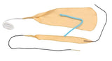 GEWA panno per lucidatura in microfibra per oboe, 2 pz.