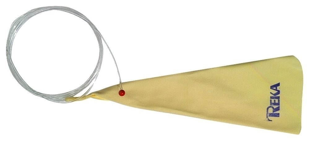 Scovolino per bocchino Reka per trombe