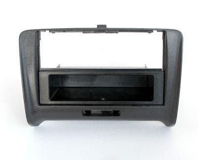 300640240 Cornice 2-DIN per Audi TT