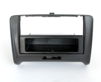 300640240 Cornice 2-DIN per Audi TT