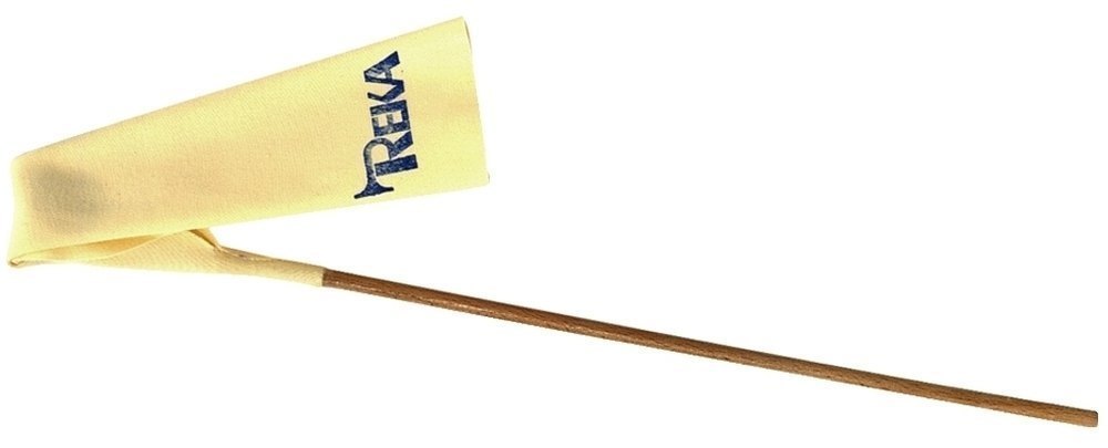 Kit per la pulizia Reka per flauto traverso