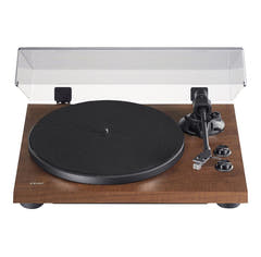 TEAC TN-280BT-A3/WA Bluetooth Giradischi (Noce)