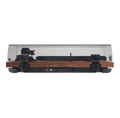 TEAC TN-280BT-A3/WA Bluetooth Giradischi (Noce)