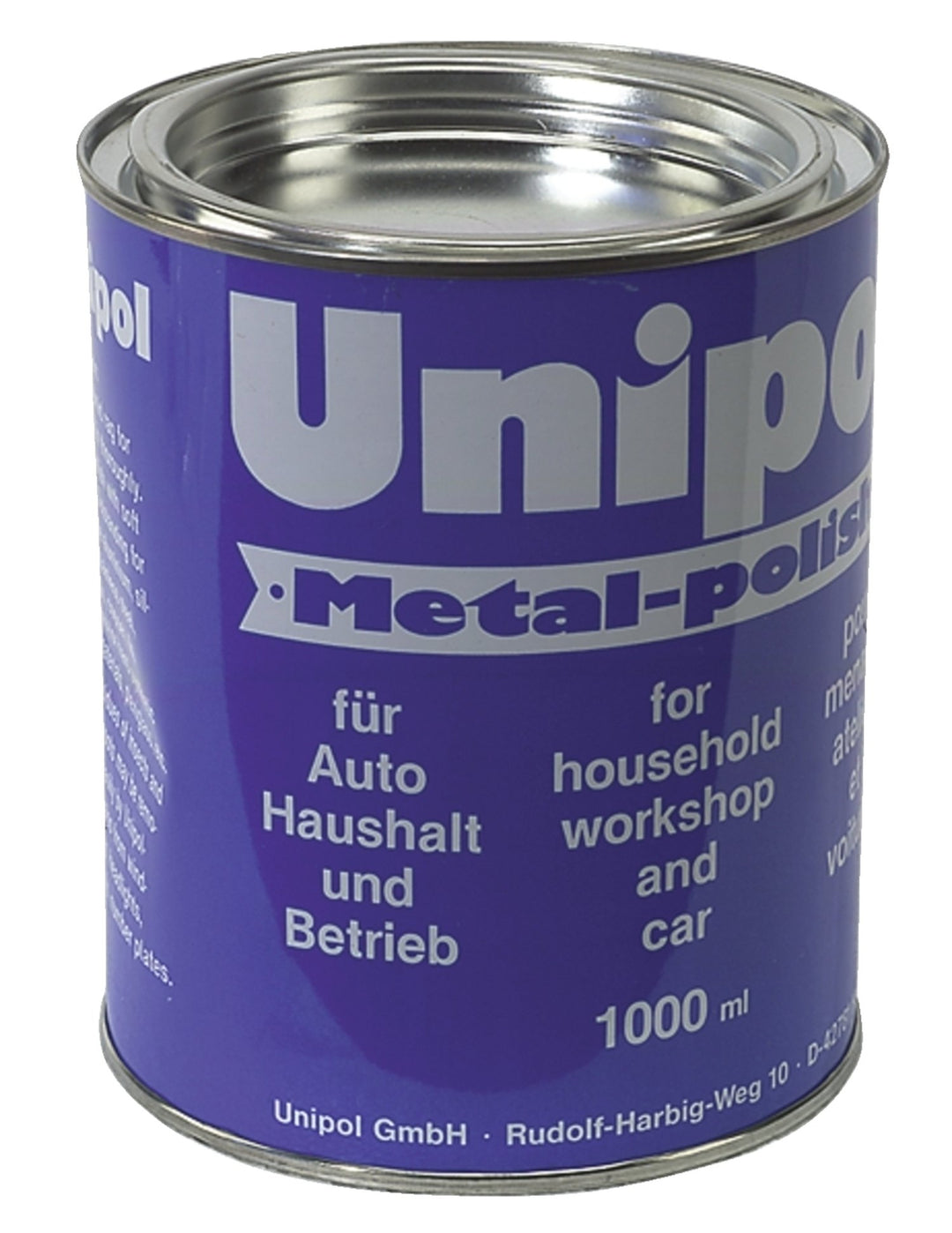 Unipol Pulitore