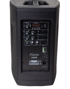 Atomic S300B - Diffusore a Colonna