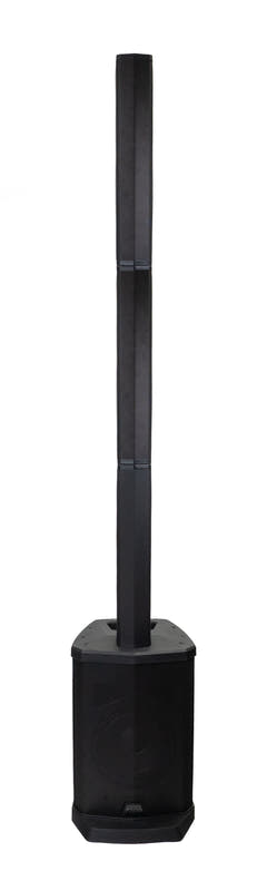 Atomic S300B - Diffusore a Colonna