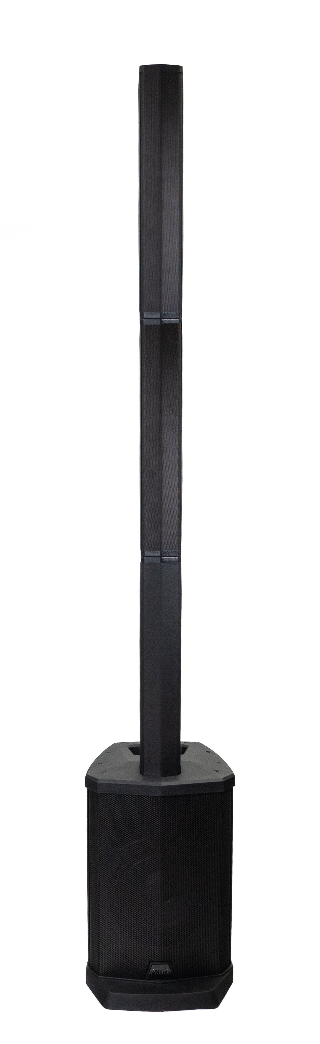 Atomic S300B - Diffusore a Colonna
