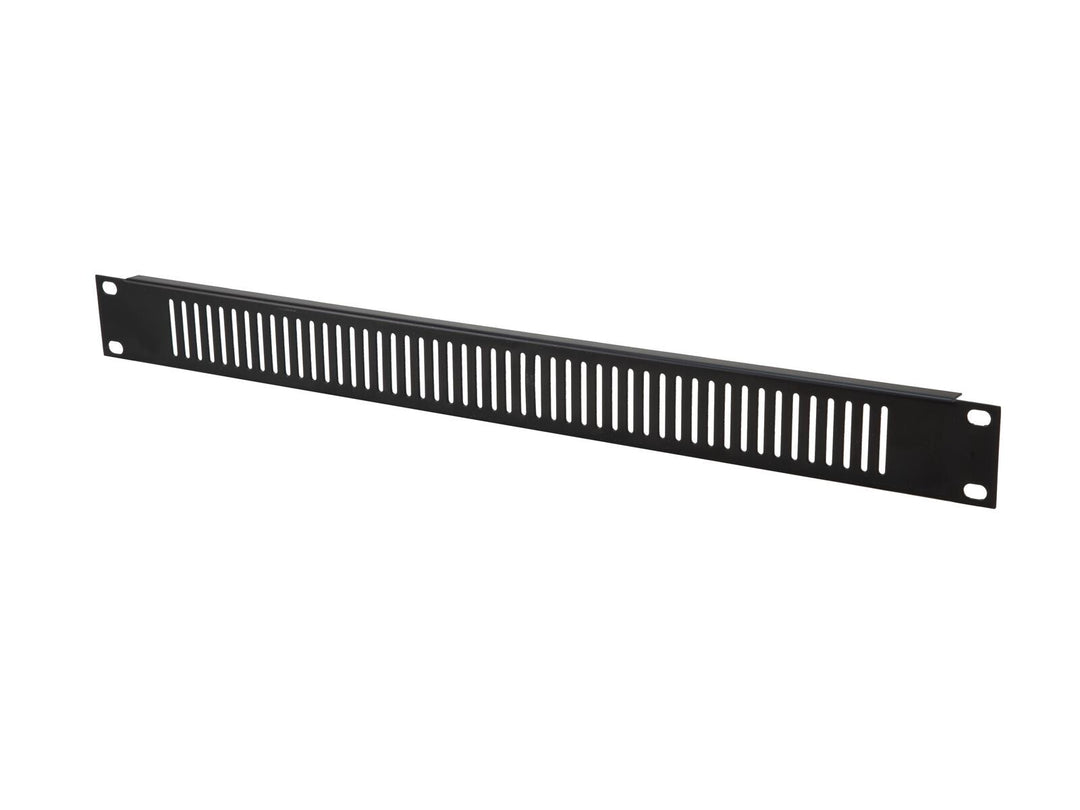 OMNITRONIC Pannello frontale ZL-19 bk 1U