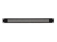 OMNITRONIC Pannello frontale ZL-19 bk 1U