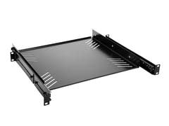Base rack OMNITRONIC 1U estensibile