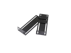 OMNITRONIC Staffa rack per amplificatore, posteriore, 1U