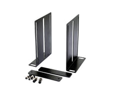 OMNITRONIC Staffa rack per amplificatore, posteriore, 2U