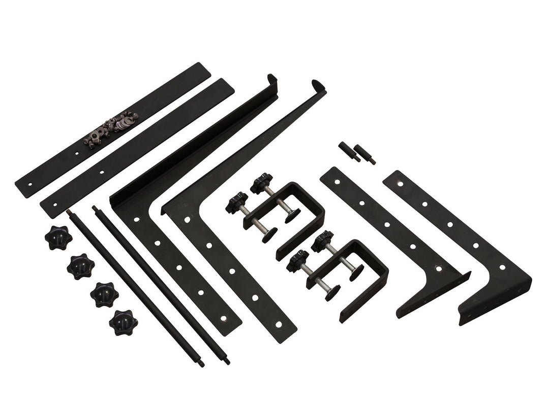 OMNITRONIC LAR-12/17 Supporto per notebook