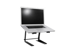 OMNITRONIC ELR-12/17 Supporto per notebook