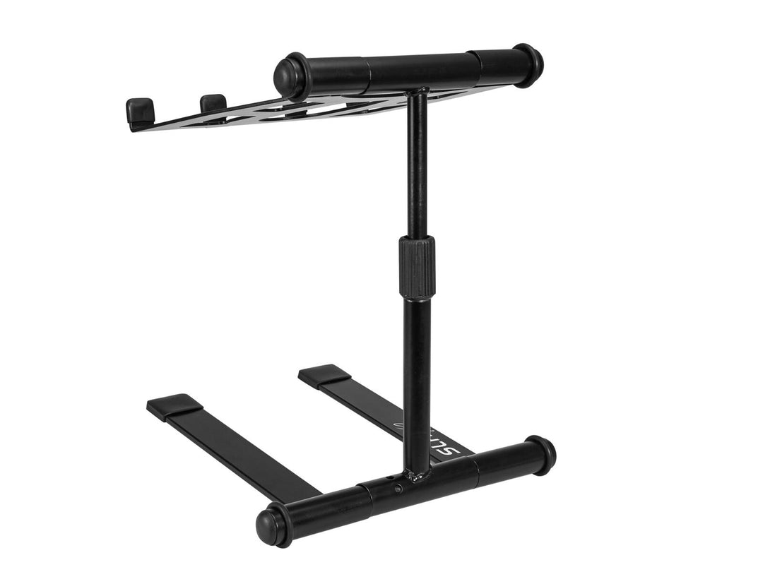OMNITRONIC SLR-X2 Stand per Notebook con borsa