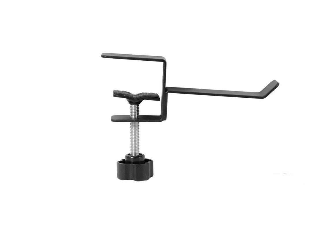 Supporto per cuffie OMNITRONIC T-1