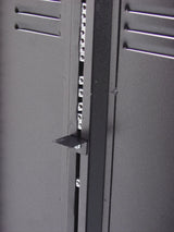 ROADINGER Steel Rack SR-19, 12U