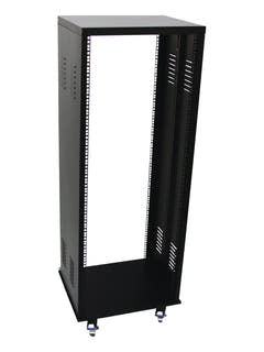 ROADINGER Rack in acciaio SR-19, 40U