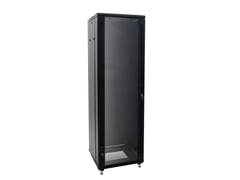 ROADINGER SSC-32 Armadio in acciaio con porta in vetro 32U