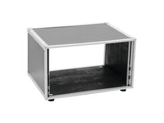 ROADINGER Rack Effetto Studio 4U