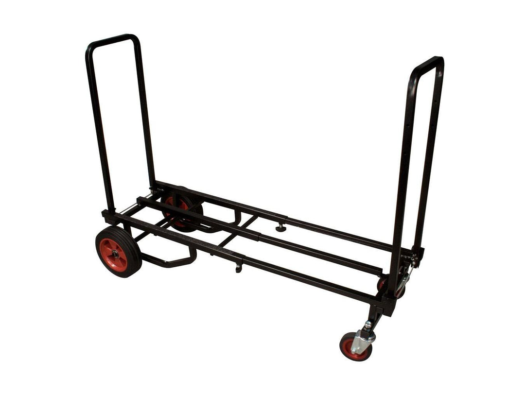ROADINGER Stage Donkey XL Carrello da trasporto