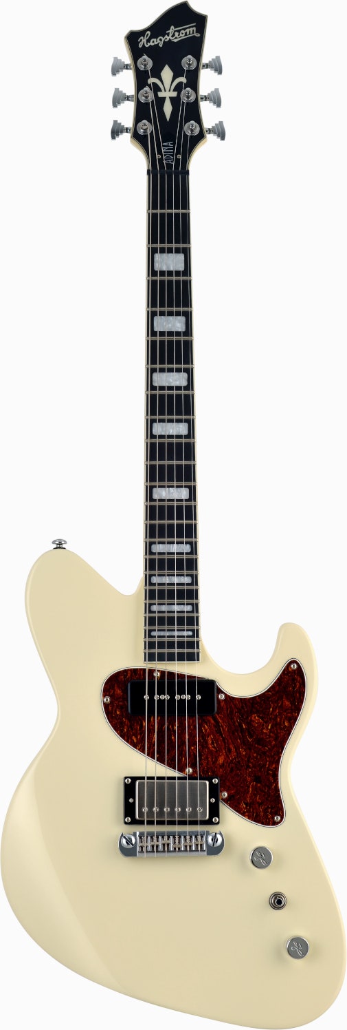 Hagstrom Adina Crema
