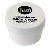 Vincent Bach Slide Cream 1880, crema per coulisse