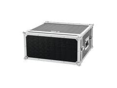 ROADINGER Effect Rack CO DD, 5U, profondo 40cm, nero