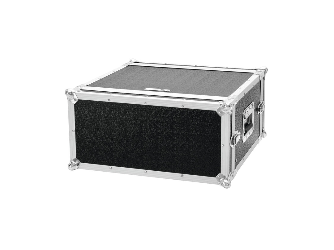 ROADINGER Effect Rack CO DD, 5U, profondo 40cm, nero