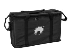 OMNITRONIC TTR-19 Borsa da trasporto per rack 3U