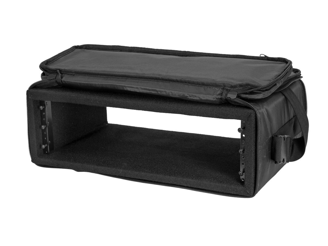 OMNITRONIC TTR-19 Borsa da trasporto per rack 3U